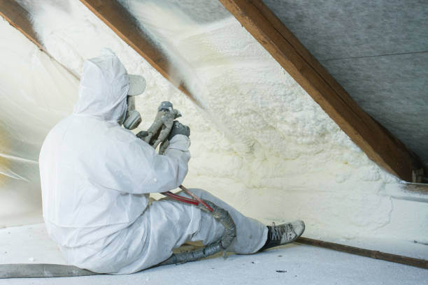 Types of Insulation We Offer in Centerville, UT